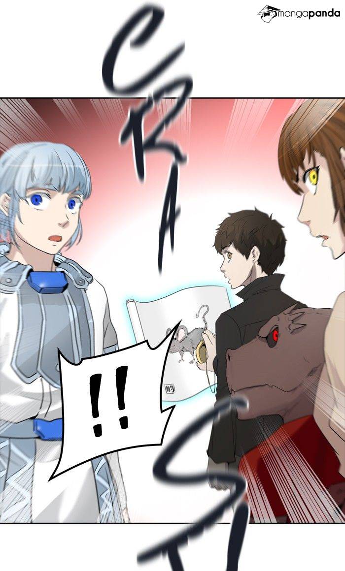 Tower of God Chapter 356 image 060